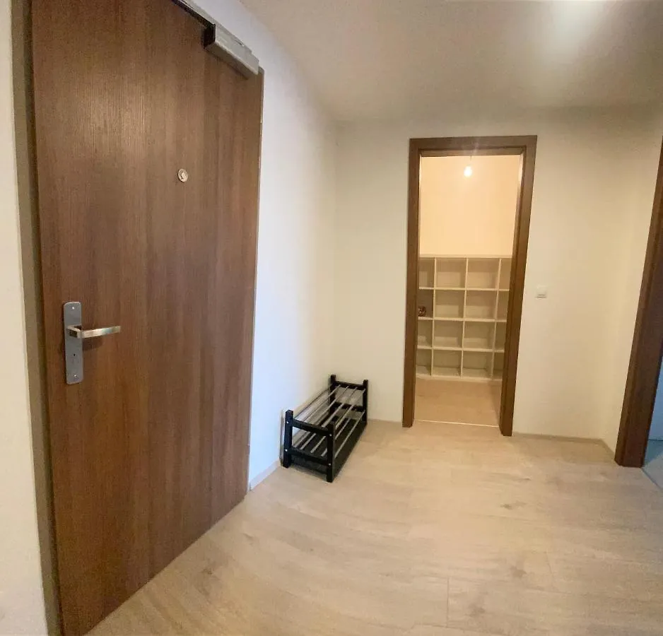 D-D Apartment Prague